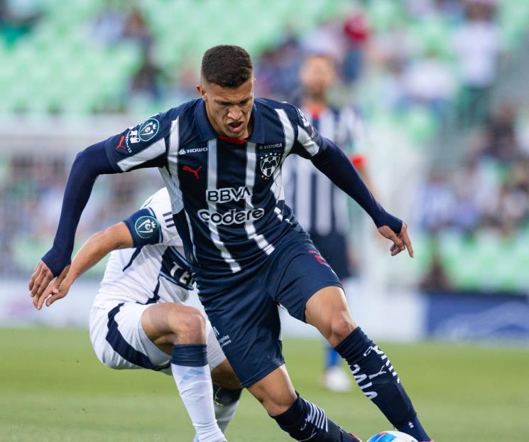 Suma Rayados otro fracaso en Conca y cae ante Vancouver