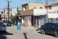 Encuentran a pareja sin vida en una casa en Apodaca