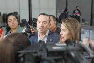 Condicionan entrega de Comisión Ambiental Metropolitana a Samuel