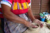 Alertan desaparición de la alfarería por crisis artesanal Alertan desaparición de la alfarería por crisis artesanal