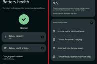 Android 16 incluirá Battery Health, una gran mejora para los Pixel Android 16 incluirá Battery Health, una gran mejora para los Pixel