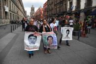 FGR intentó detener a La Rana, testigo clave en caso Ayotzinapa