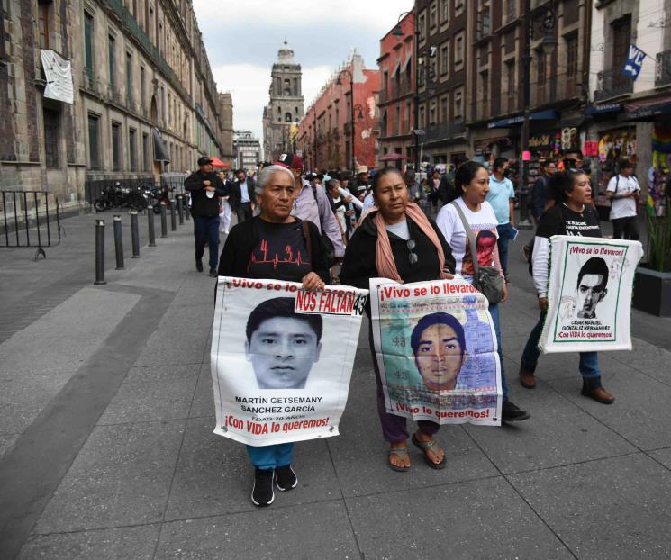 FGR intentó detener a La Rana, testigo clave en caso Ayotzinapa