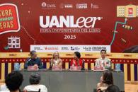 Analizan el bilingüismo" a través de libro ganador del Pulitzer