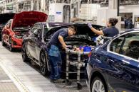 BMW absorberá temporalmente los aranceles que imponga EU