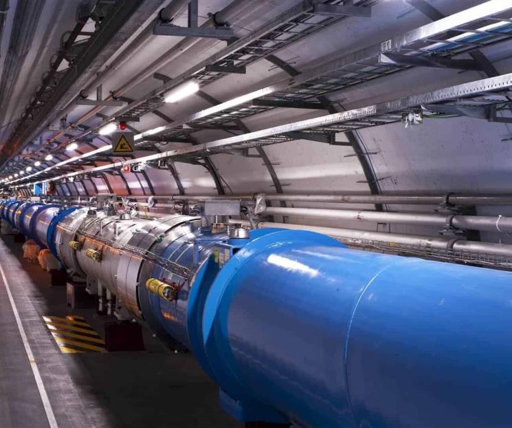 Ciencia mexicana en el CERN, en la incertidumbre