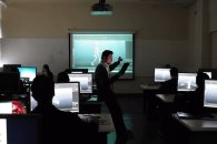 Tiene Tec 4 disciplinas en Top 50 mundial y 10 en Top 100 Tiene Tec 4 disciplinas en Top 50 mundial y 10 en Top 100