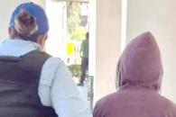 Hallan a menor perdida desde Guatemala en Monterrey Hallan a menor perdida desde Guatemala en Monterrey