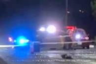 Fallece peatón atropellado en la Carretera Nacional Fallece peatón atropellado en la Carretera Nacional