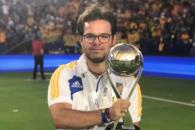 Tigres no se compara con Rayados, afirma Doehner