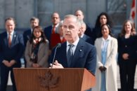 Mark Carney se convierte en primer ministro de Canadá