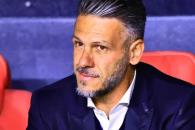 Demichelis seguirá dirigiendo a Rayados al menos un partido más