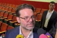 No nos comparamos con Rayados: Doehner No nos comparamos con Rayados: Doehner