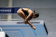 Seis clavadistas de NL al mundial de Guadalajara  Seis clavadistas de NL al mundial de Guadalajara