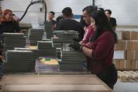 Declinan 6.1 millones para ser funcionarios de casilla en México Declinan 6.1 millones para ser funcionarios de casilla en México