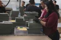 Declinan 6.1 millones para ser funcionarios de casilla en México