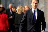 Envía Finlandia ayuda militar a Ucrania