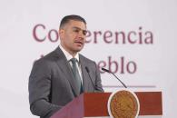 Detienen a 3 del Cártel del Pacífico con drogas