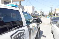 Descubren pareja sin vida tras intoxicación en Apodaca Descubren pareja sin vida tras intoxicación en Apodaca
