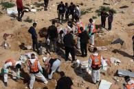 Denuncia ONU genocidio de Israel contra hospitales Denuncia ONU genocidio de Israel contra hospitales