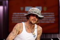 Justin Bieber habla sobre su lucha con el síndrome del impostor