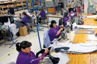 Elaborarán nuevo decreto para industria maquiladora mexicana Elaborarán nuevo decreto para industria maquiladora mexicana