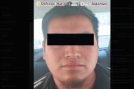 Cae objetivo prioritario extranjero en Texcoco Cae objetivo prioritario extranjero en Texcoco