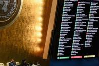 Ya le toca a una mujer estar al frente de la ONU, dice Sheinbaum Ya le toca a una mujer estar al frente de la ONU, dice Sheinbaum