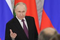 Plantea dudas Putin sobre la tregua que propone EU