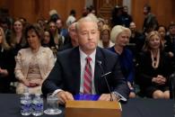 Califica Johnson relación de México con EU como única Califica Johnson relación de México con EU como única