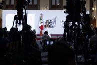 Sheinbaum responde a comentócratas por criticar entrega de 29 capo Sheinbaum responde a comentócratas por criticar entrega de 29 capo