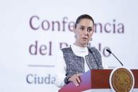 Sheinbaum encabeza Conferencia Mundial de Mujeres Parlamentarias Sheinbaum encabeza Conferencia Mundial de Mujeres Parlamentarias