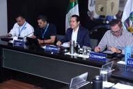 Aprueba SN  protocolos de Alerta Amber y Código Adam Aprueba SN  protocolos de Alerta Amber y Código Adam