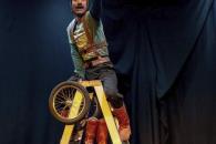 Habrá en Monterrey maratón de teatro para infancias Habrá en Monterrey maratón de teatro para infancias