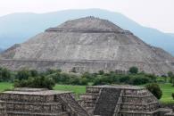 Implementarán operativo en Teotihuacan por llegada de la primavera Implementarán operativo en Teotihuacan por llegada de la primavera