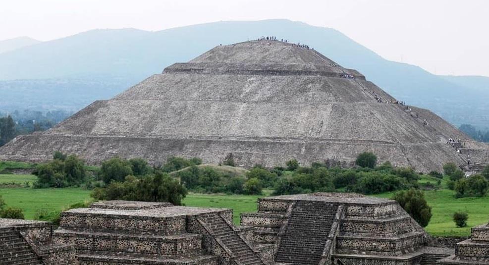 Implementarán operativo en Teotihuacan por llegada de la primavera