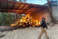 Fotogalería Policiaca del 14/03/2025