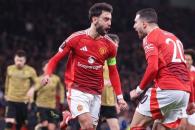 Avanza el United a cuartos en la Europa League