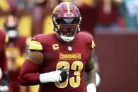 Minnesota y Jonathan Allen, en acuerdo Minnesota y Jonathan Allen, en acuerdo
