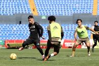 A mantener posiciones