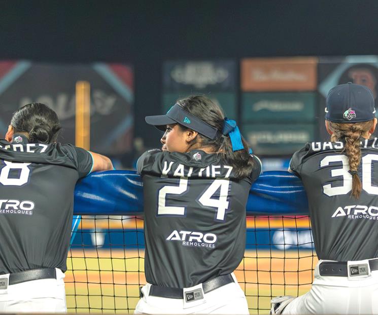 Cae Sultanes Femenil en el juego tres ante León