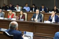 Buscan Adrián y vecinos del Huajuco mejorar movilidad del sur