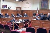 SCJN celebra 200 años como máximo tribunal de justicia