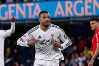 Remonta el Real Madrid y son líderes en la Liga Remonta el Real Madrid y son líderes en la Liga