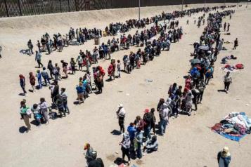 Consulados de México en EU atienden a más de 42 mil connacionales