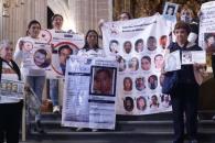 Ofician misa por desaparecidos previo a vigilia por Teuchitlán Ofician misa por desaparecidos previo a vigilia por Teuchitlán