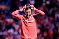 Se le ´aparece´ el diablo al Puebla