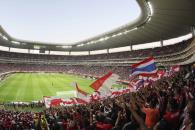 Vetan por un juego al Akron Vetan por un juego al Akron