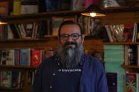 Una librería de puras editoriales independientes Una librería de puras editoriales independientes