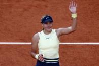 Avanzan Sabalenka y Andreeva en Indian Wells Avanzan Sabalenka y Andreeva en Indian Wells